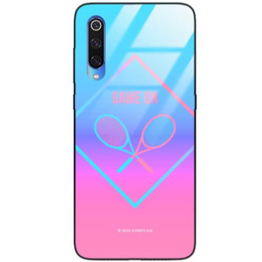 Etui Xiaomi MI9, ST_FCG_2020-1_252 Wzory - FunnyCase