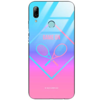 Etui Huawei P SMART 2019, ST_FCG_2020-1_252 Wzory - FunnyCase
