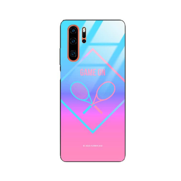 Etui Huawei P30 PRO, ST_FCG_2020-1_252 Wzory - FunnyCase
