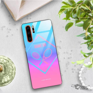 Etui Huawei P30 PRO, ST_FCG_2020-1_252 Wzory - FunnyCase