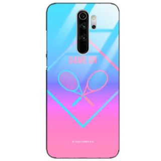 Etui Xiaomi REDMI NOTE 8 PRO, ST_FCG_2020-1_252 Wzory - FunnyCase