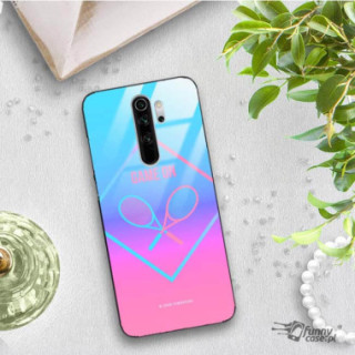 Etui Xiaomi REDMI NOTE 8 PRO, ST_FCG_2020-1_252 Wzory - FunnyCase
