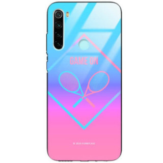 Etui Xiaomi REDMI NOTE 8, ST_FCG_2020-1_252 Wzory - FunnyCase