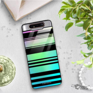 Etui Samsung GALAXY A80, ST_FCG_2020-1_253 Wzory - FunnyCase