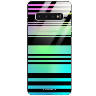 Etui Samsung GALAXY S10, ST_FCG_2020-1_253 Wzory - FunnyCase