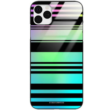 Etui Apple IPHONE 11 PRO MAX, ST_FCG_2020-1_253 Wzory - FunnyCase