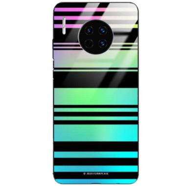 Etui Huawei MATE 30, ST_FCG_2020-1_253 Wzory - FunnyCase
