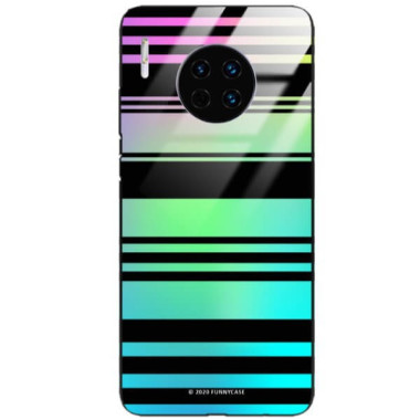 Etui Huawei MATE 30 PRO, ST_FCG_2020-1_253 Wzory - FunnyCase