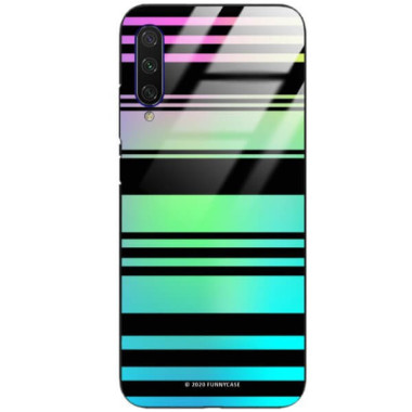 Etui Xiaomi MI A3 LITE, ST_FCG_2020-1_253 Wzory - FunnyCase