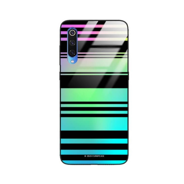 Etui Xiaomi MI9, ST_FCG_2020-1_253 Wzory - FunnyCase