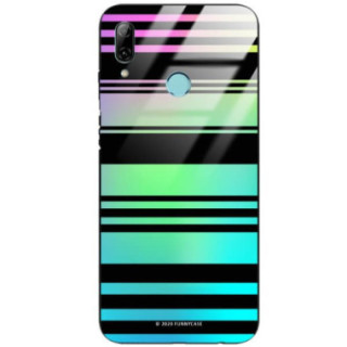 Etui Huawei P SMART 2019, ST_FCG_2020-1_253 Wzory - FunnyCase