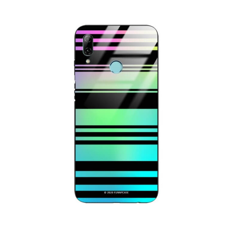 Etui Huawei P SMART 2019, ST_FCG_2020-1_253 Wzory - FunnyCase