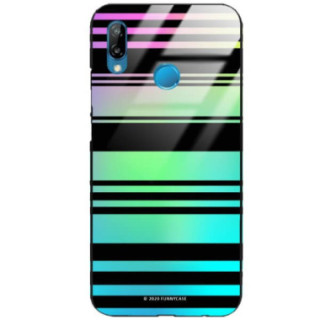 Etui Huawei P30 LITE, ST_FCG_2020-1_253 Wzory - FunnyCase