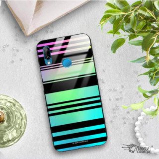 Etui Huawei P30 LITE, ST_FCG_2020-1_253 Wzory - FunnyCase