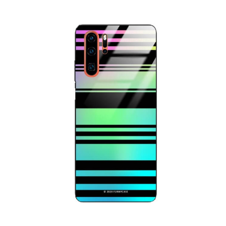 Etui Huawei P30 PRO, ST_FCG_2020-1_253 Wzory - FunnyCase