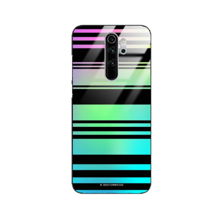 Etui Xiaomi REDMI NOTE 8 PRO, ST_FCG_2020-1_253 Wzory - FunnyCase