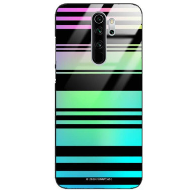 Etui Xiaomi REDMI NOTE 8 PRO, ST_FCG_2020-1_253 Wzory - FunnyCase