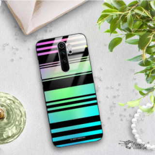 Etui Xiaomi REDMI NOTE 8 PRO, ST_FCG_2020-1_253 Wzory - FunnyCase