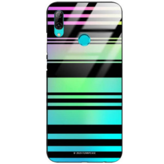 Etui Huawei Y7 2019, ST_FCG_2020-1_253 Wzory - FunnyCase