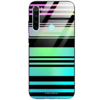 Etui Xiaomi REDMI NOTE 8, ST_FCG_2020-1_253 Wzory - FunnyCase