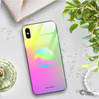 Etui Apple IPHONE X / XS, ST_FCG_2020-1_254 Wzory - FunnyCase