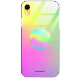 Etui Apple IPHONE XR, ST_FCG_2020-1_254 Wzory - FunnyCase