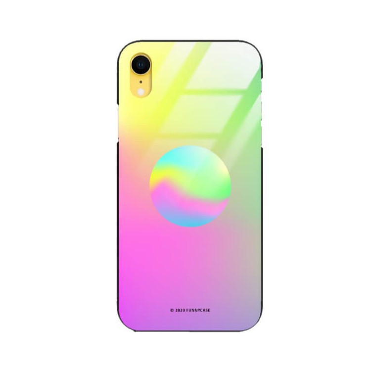 Etui Apple IPHONE XR, ST_FCG_2020-1_254 Wzory - FunnyCase