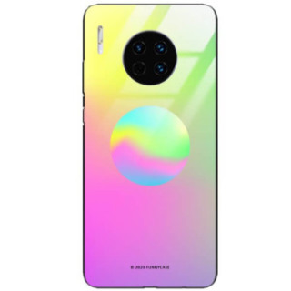 Etui Huawei MATE 30 PRO, ST_FCG_2020-1_254 Wzory - FunnyCase