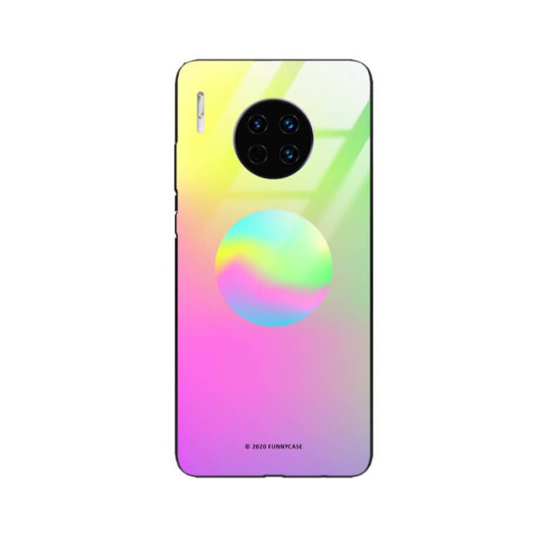 Etui Huawei MATE 30 PRO, ST_FCG_2020-1_254 Wzory - FunnyCase