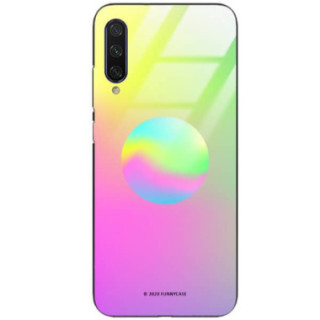 Etui Xiaomi MI A3 LITE, ST_FCG_2020-1_254 Wzory - FunnyCase