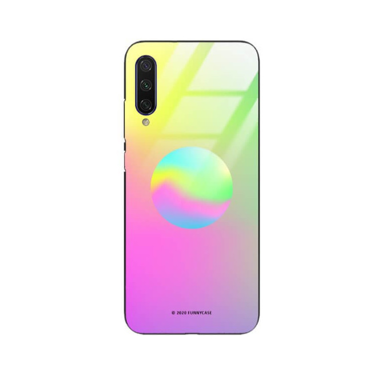 Etui Xiaomi MI A3 LITE, ST_FCG_2020-1_254 Wzory - FunnyCase