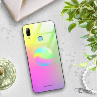 Etui Huawei P SMART 2019, ST_FCG_2020-1_254 Wzory - FunnyCase