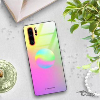Etui Huawei P30 PRO, ST_FCG_2020-1_254 Wzory - FunnyCase