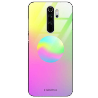 Etui Xiaomi REDMI NOTE 8 PRO, ST_FCG_2020-1_254 Wzory - FunnyCase
