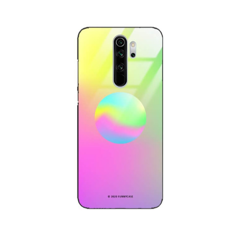 Etui Xiaomi REDMI NOTE 8 PRO, ST_FCG_2020-1_254 Wzory - FunnyCase