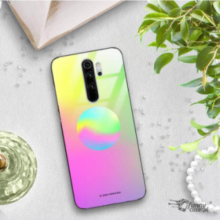 Etui Xiaomi REDMI NOTE 8 PRO, ST_FCG_2020-1_254 Wzory - FunnyCase