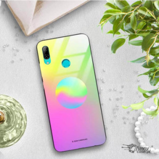 Etui Huawei Y7 2019, ST_FCG_2020-1_254 Wzory - FunnyCase