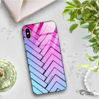 Etui Apple IPHONE X / XS, ST_FCG_2020-1_255 Wzory - FunnyCase