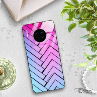 Etui Huawei MATE 30, ST_FCG_2020-1_255 Wzory - FunnyCase