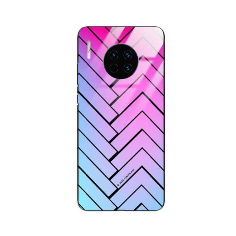 Etui Huawei MATE 30 PRO, ST_FCG_2020-1_255 Wzory - FunnyCase