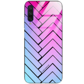 Etui Xiaomi MI A3 LITE, ST_FCG_2020-1_255 Wzory - FunnyCase