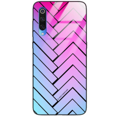 Etui Xiaomi MI9, ST_FCG_2020-1_255 Wzory - FunnyCase