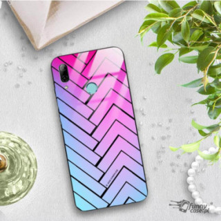 Etui Huawei P SMART 2019, ST_FCG_2020-1_255 Wzory - FunnyCase