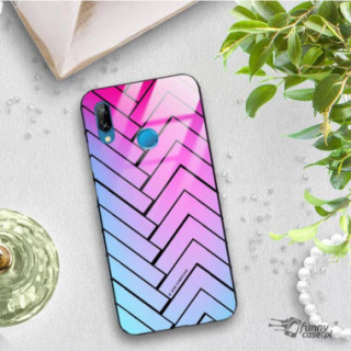 Etui Huawei P30 LITE, ST_FCG_2020-1_255 Wzory - FunnyCase