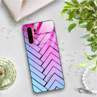 Etui Huawei P30 PRO, ST_FCG_2020-1_255 Wzory - FunnyCase