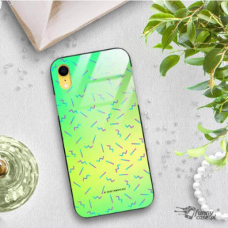 Etui Apple IPHONE XR, ST_FCG_2020-1_256 Wzory - FunnyCase