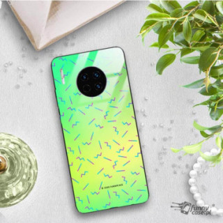 Etui Huawei MATE 30, ST_FCG_2020-1_256 Wzory - FunnyCase