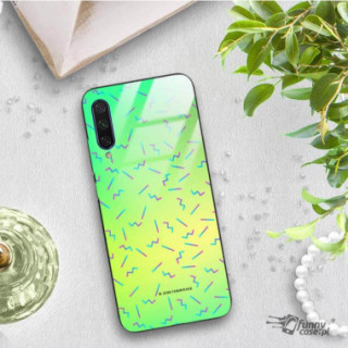 Etui Xiaomi MI A3 LITE, ST_FCG_2020-1_256 Wzory - FunnyCase