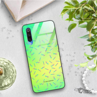 Etui Xiaomi MI9, ST_FCG_2020-1_256 Wzory - FunnyCase