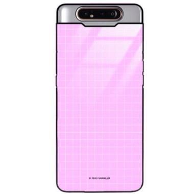 Etui Samsung GALAXY A80, ST_FCG_2020-1_257 Wzory - FunnyCase